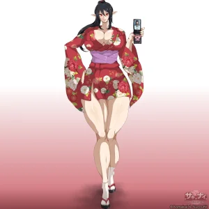 Pixiv サキュナイ SuccuNi 30755303 - Page 248