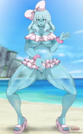 Pixiv サキュナイ SuccuNi 30755303 - Page 263