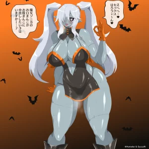 Pixiv サキュナイ SuccuNi 30755303 - Page 267