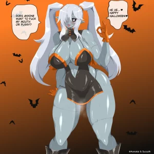 Pixiv サキュナイ SuccuNi 30755303 - Page 268