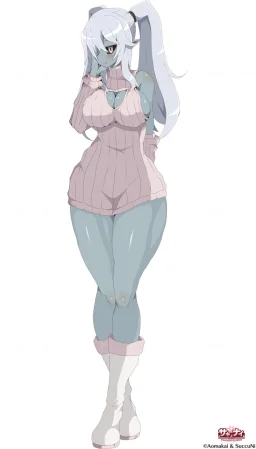 Pixiv サキュナイ SuccuNi 30755303 - Page 278