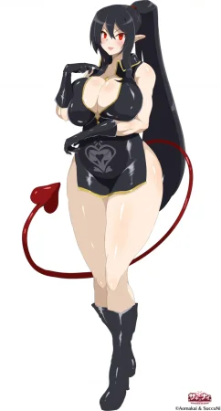 Pixiv サキュナイ SuccuNi 30755303 - Page 280