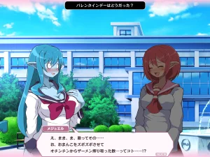 Pixiv サキュナイ SuccuNi 30755303 - Page 308