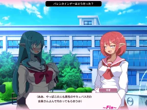 Pixiv サキュナイ SuccuNi 30755303 - Page 311