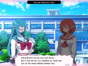 Pixiv サキュナイ SuccuNi 30755303 - Page 319