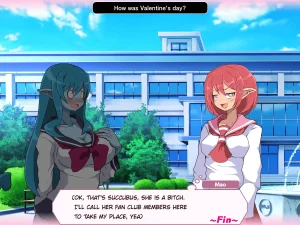 Pixiv サキュナイ SuccuNi 30755303 - Page 320