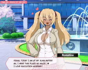 Pixiv サキュナイ SuccuNi 30755303 - Page 339