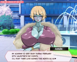 Pixiv サキュナイ SuccuNi 30755303 - Page 344