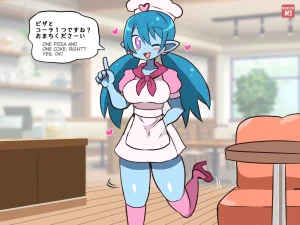 Pixiv サキュナイ SuccuNi 30755303 - Page 351