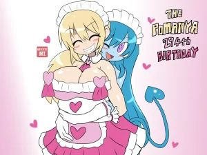 Pixiv サキュナイ SuccuNi 30755303 - Page 354