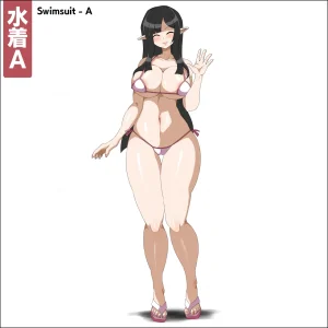 Pixiv サキュナイ SuccuNi 30755303 - Page 355