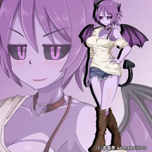 Pixiv サキュナイ SuccuNi 30755303 - Page 46