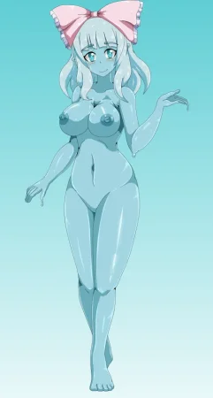 Pixiv サキュナイ SuccuNi 30755303 - Page 55