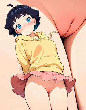 Pixiv sue 1784055 - Page 199