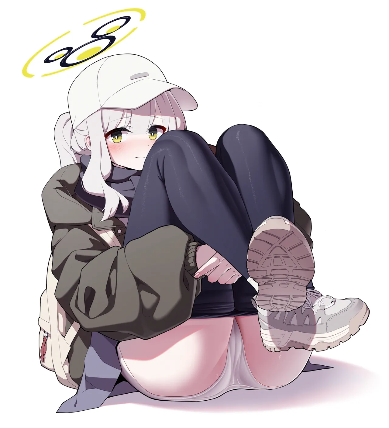 Pixiv 满载SUGAR 14730603 2026.02.05 - Image 148