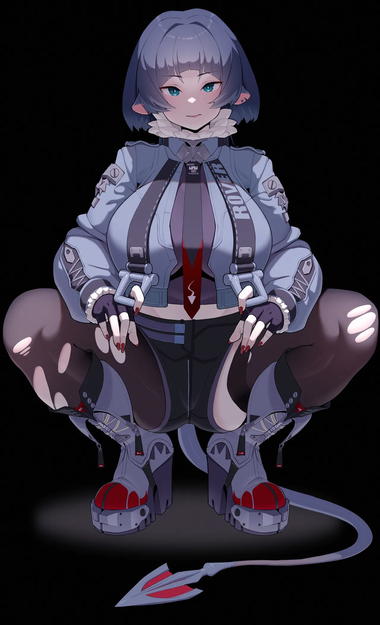 Pixiv 满载SUGAR 14730603 2026.02.05 - Image 157