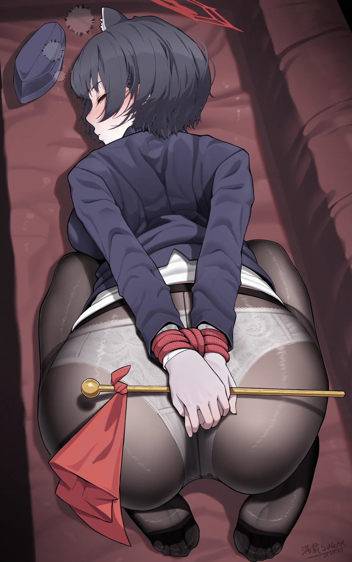 Pixiv 满载SUGAR 14730603 2026.02.05 - Image 243