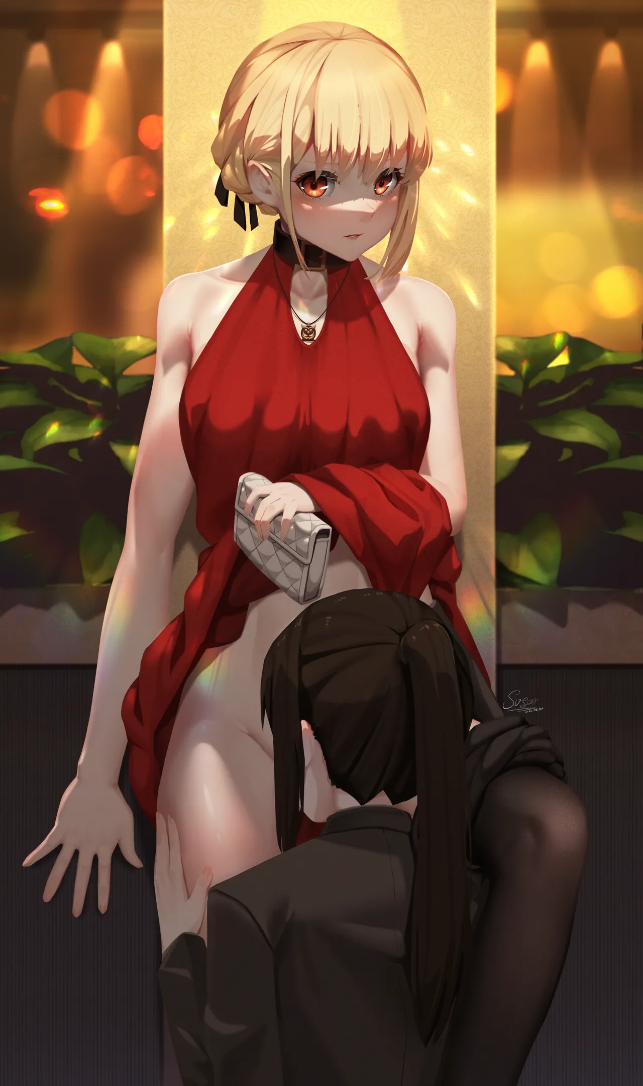 Pixiv 满载SUGAR 14730603 2026.02.05 - Image 248