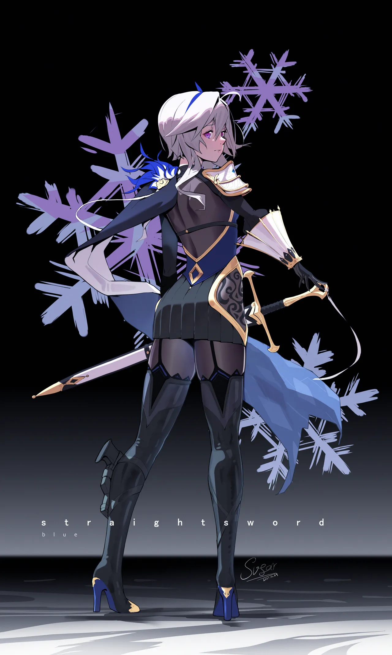 Pixiv 满载SUGAR 14730603 2026.02.05 - Image 294