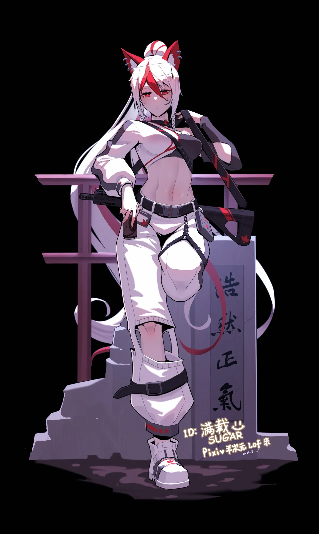 Pixiv 满载SUGAR 14730603 2026.02.05 - Image 305