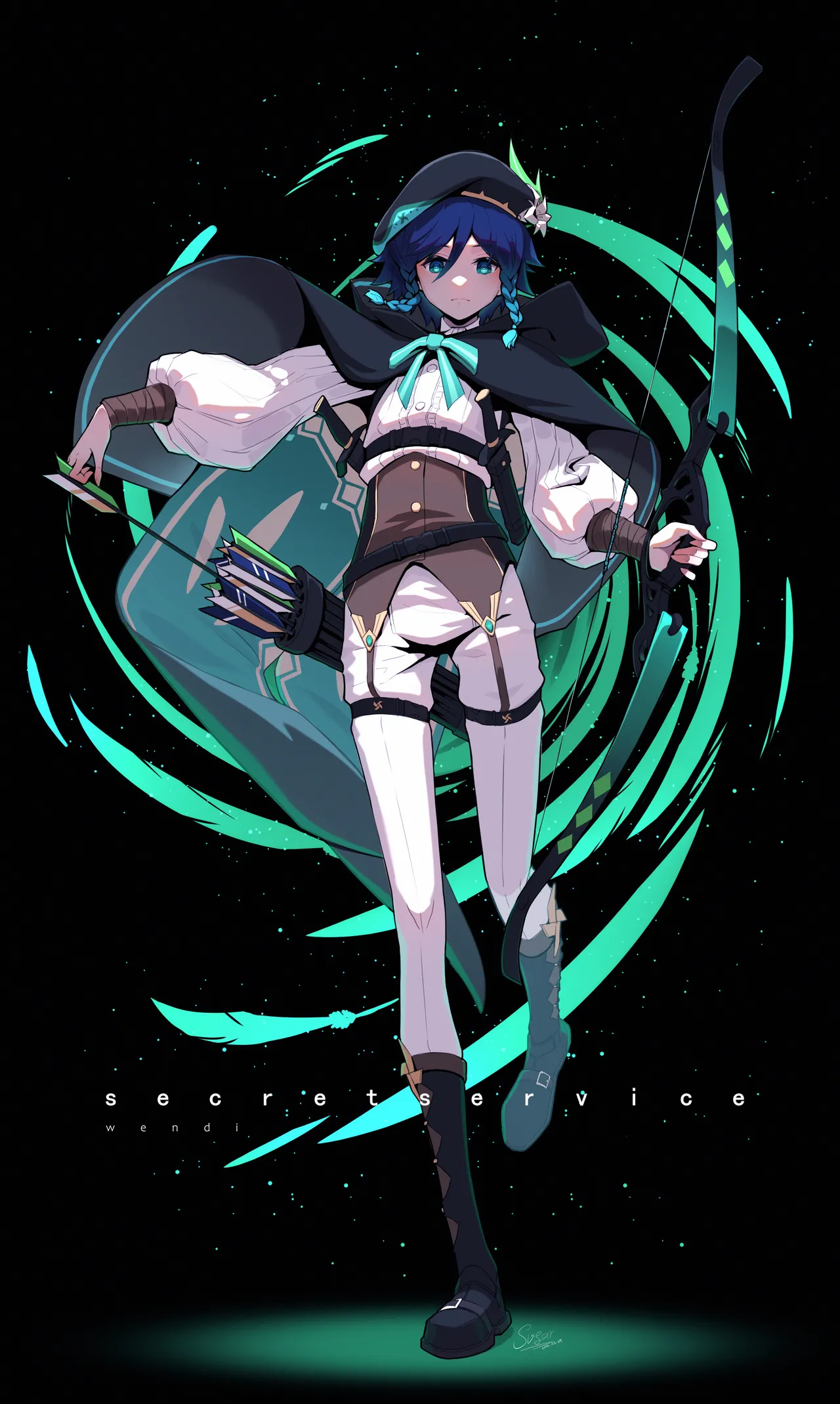 Pixiv 满载SUGAR 14730603 2026.02.05 - Image 306