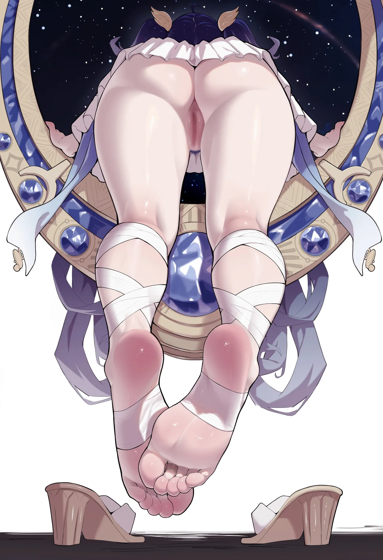 Pixiv 满载SUGAR 14730603 2026.02.05 - Image 38