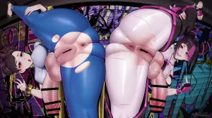 Pixiv 满载SUGAR 14730603 2026.02.05 - Page 208