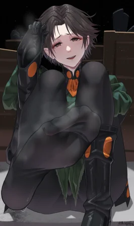 Pixiv 满载SUGAR 14730603 2026.02.05 - Page 224