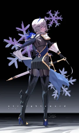 Pixiv 满载SUGAR 14730603 2026.02.05 - Page 294