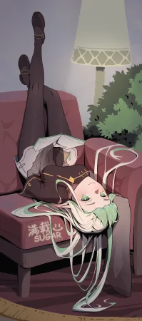 Pixiv 满载SUGAR 14730603 2026.02.05 - Page 299