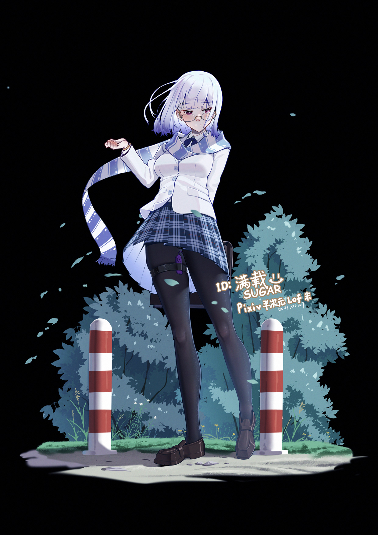 Pixiv 满载SUGAR 14730603 2026.03.05 - Image 268