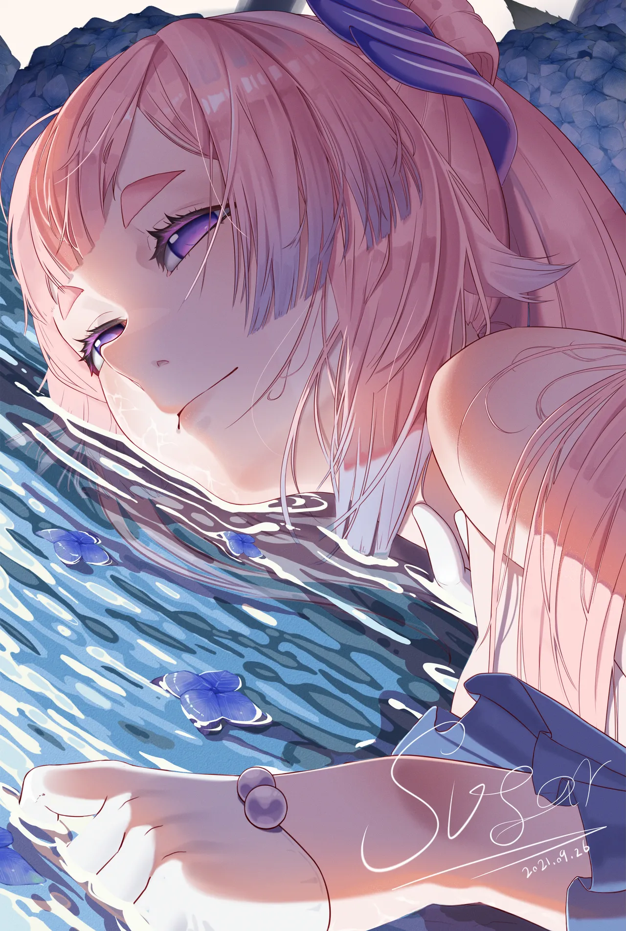 Pixiv 满载SUGAR 14730603 2026.03.05 - Image 290