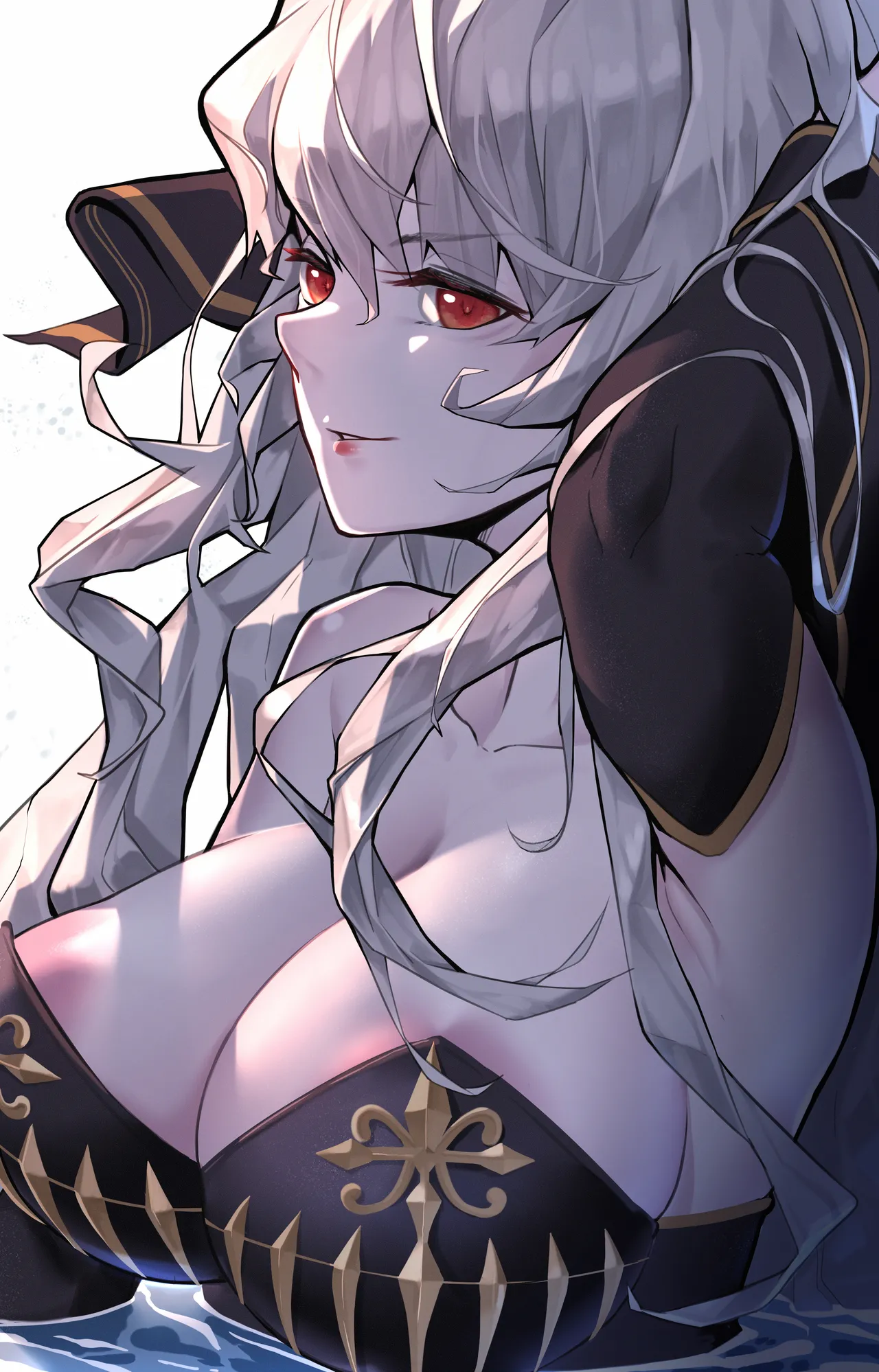 Pixiv 满载SUGAR 14730603 2026.03.05 - Image 302