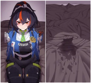 Pixiv 满载SUGAR 14730603 2026.03.05 - Page 167