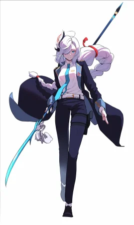 Pixiv 满载SUGAR 14730603 2026.03.05 - Page 299