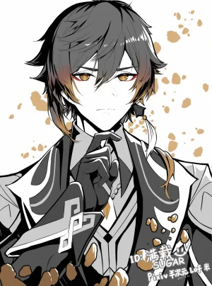 Pixiv 满载SUGAR 14730603 2026.03.05 - Page 314