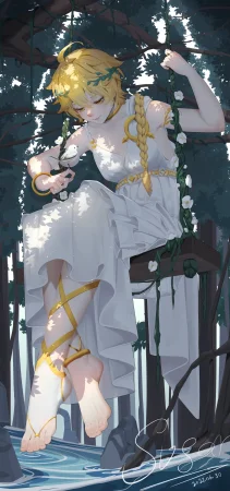 Pixiv 满载SUGAR 14730603 2026.03.05 - Page 318