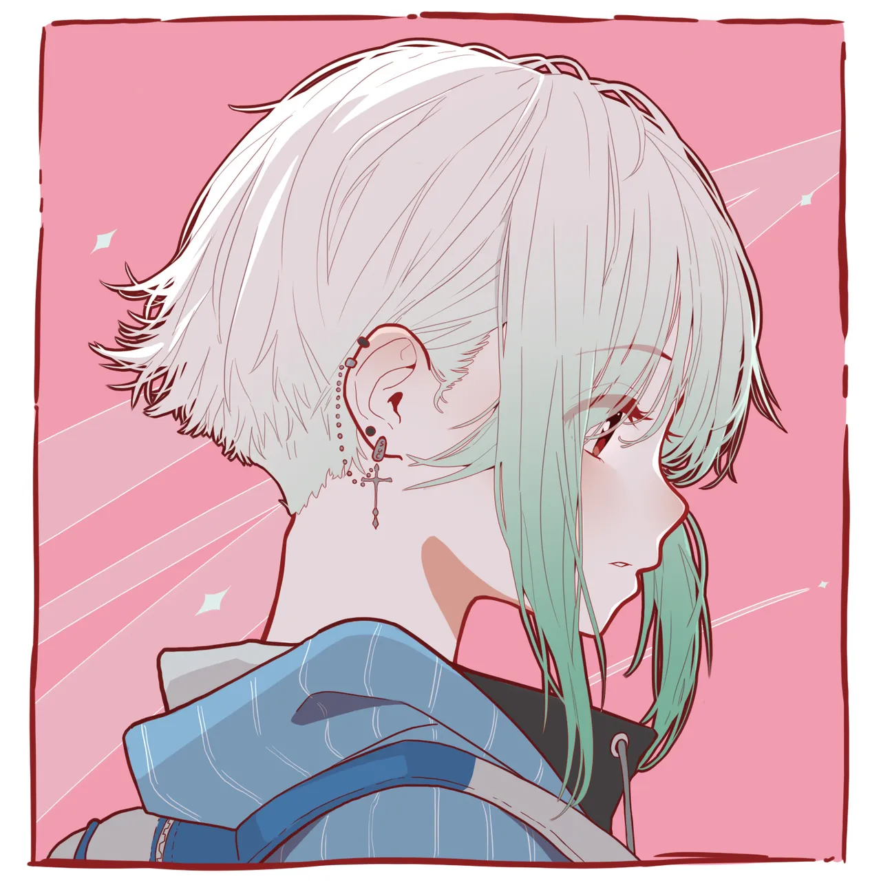 Pixiv 满载SUGAR 14730603 2026.03.12 - Image 232