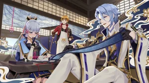 Pixiv 满载SUGAR 14730603 2026.03.12 - Page 314