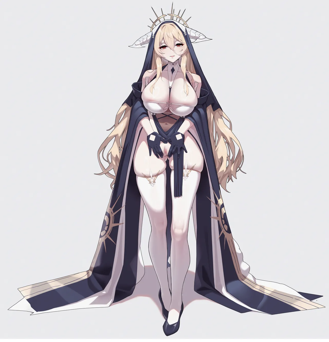 Pixiv 满载SUGAR 14730603 2026.04.23 - Image 147