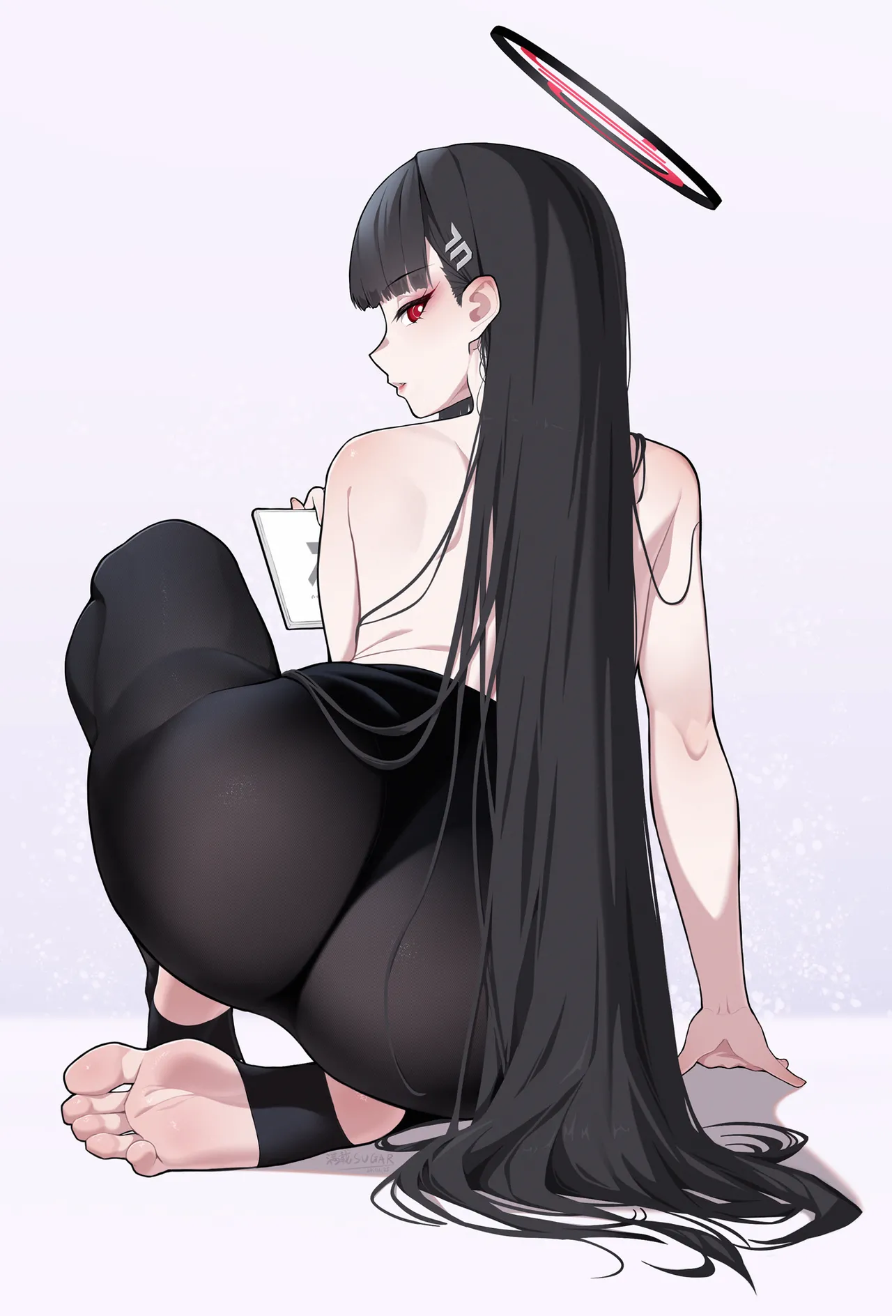Pixiv 满载SUGAR 14730603 2026.04.23 - Image 258