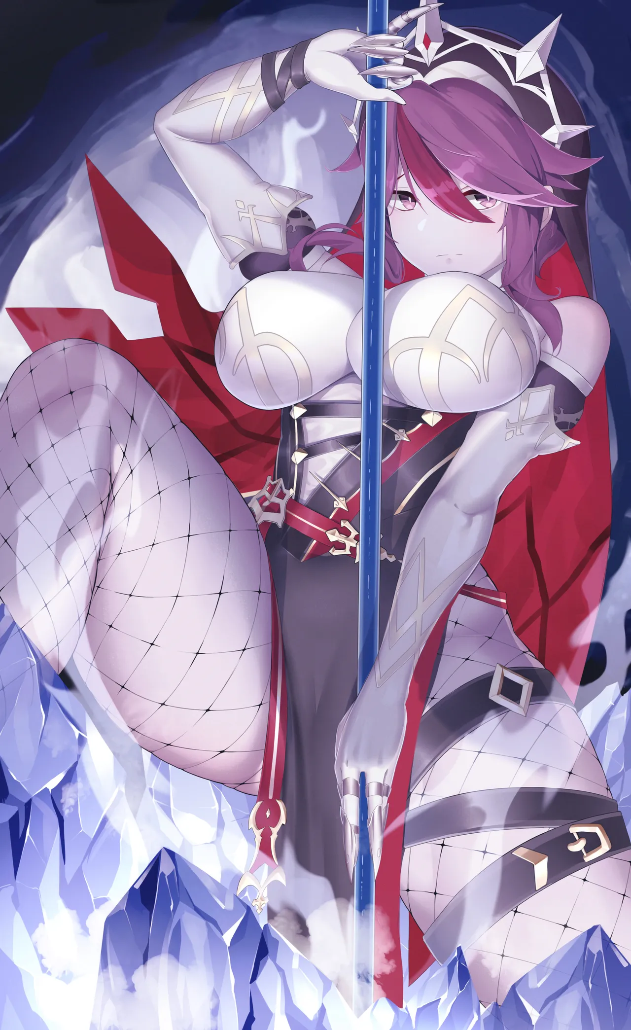 Pixiv 满载SUGAR 14730603 2026.04.23 - Image 287