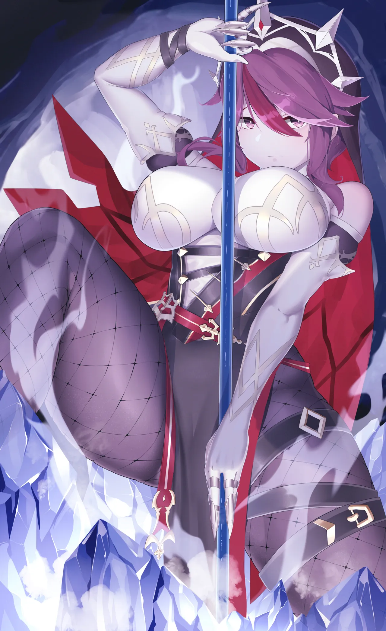 Pixiv 满载SUGAR 14730603 2026.04.23 - Image 289
