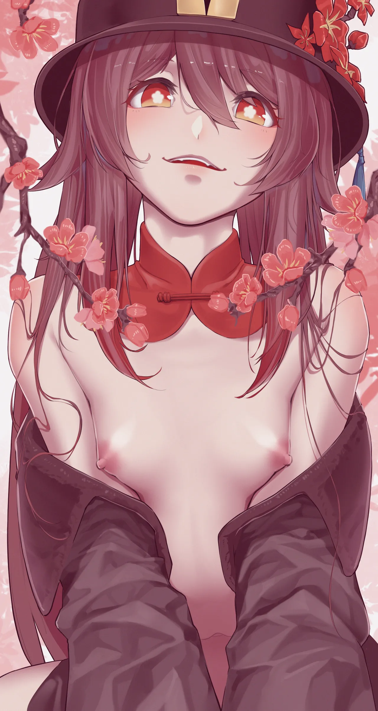 Pixiv 满载SUGAR 14730603 2026.04.23 - Image 302