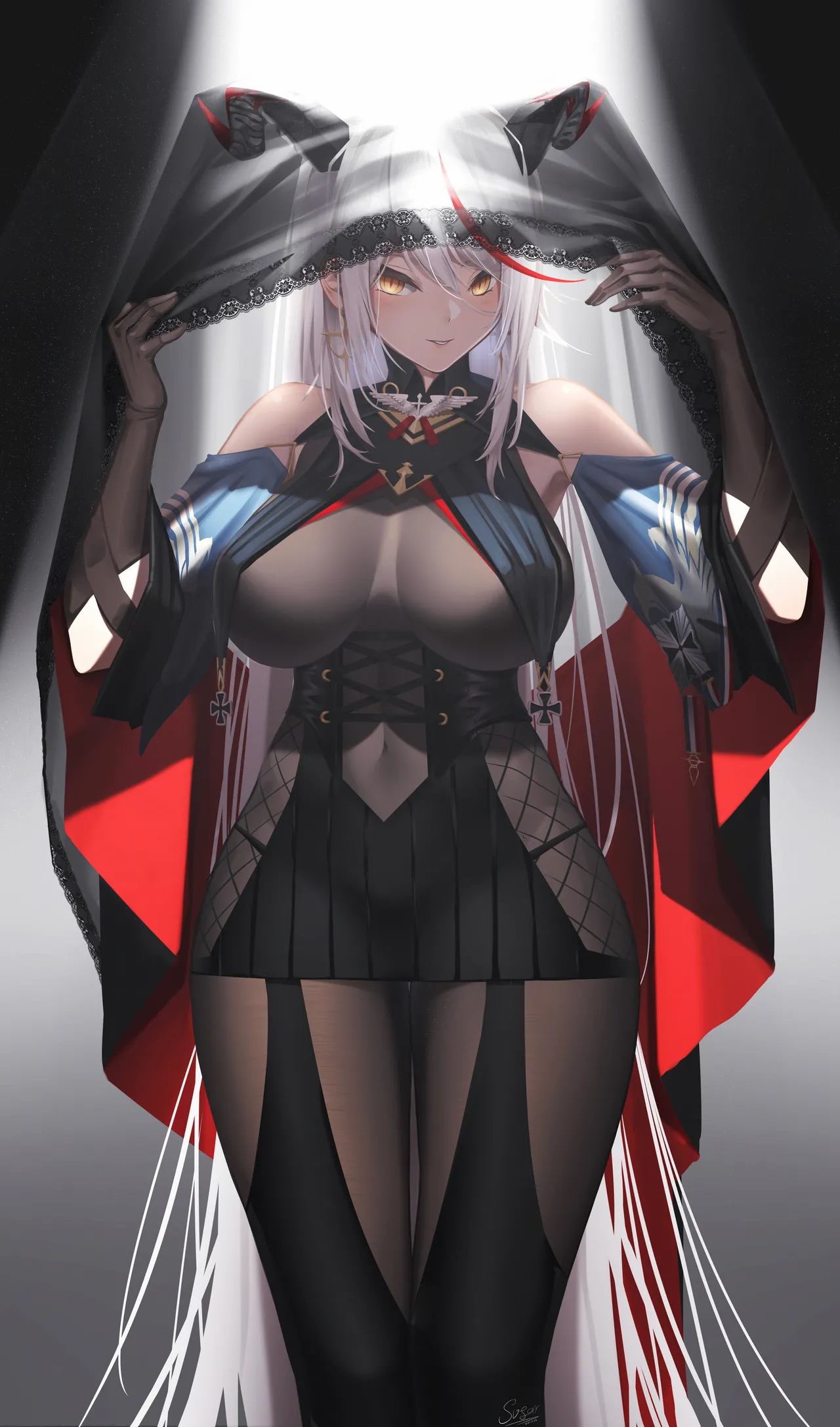 Pixiv 满载SUGAR 14730603 2026.04.23 - Image 303