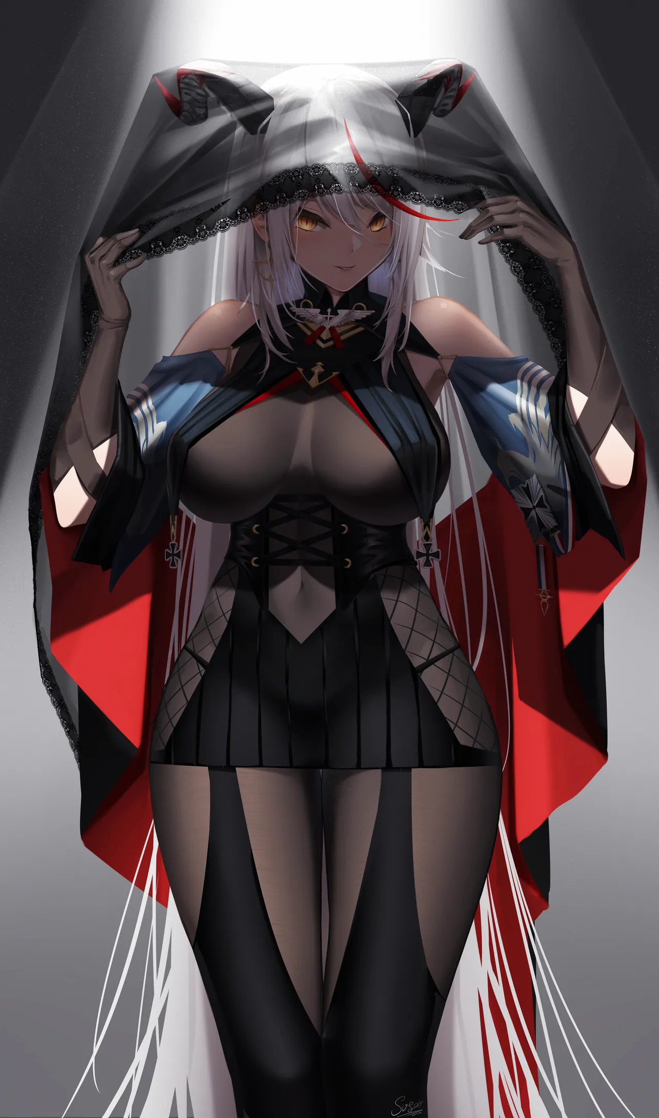 Pixiv 满载SUGAR 14730603 2026.04.23 - Image 304
