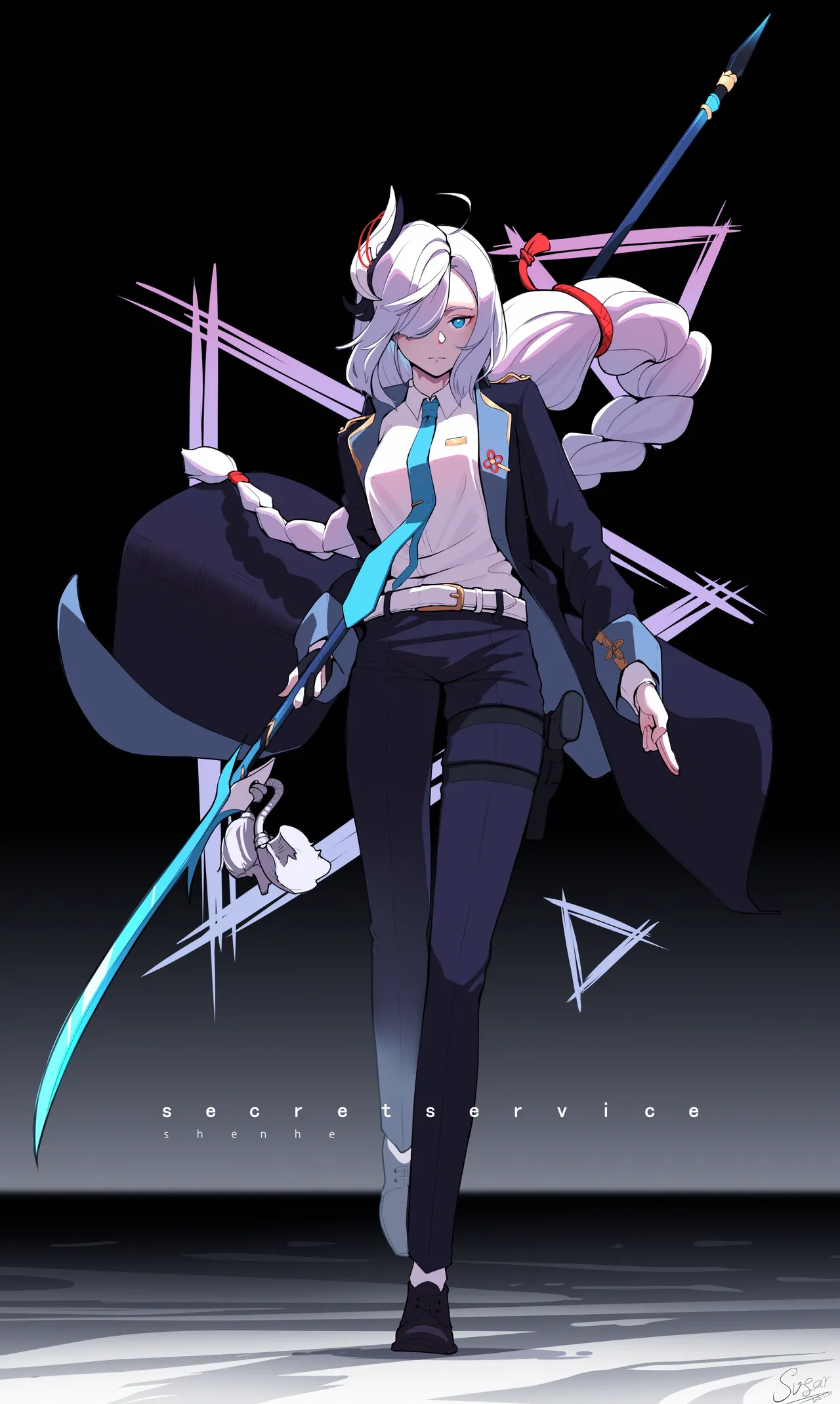 Pixiv 满载SUGAR 14730603 2026.04.23 - Image 308