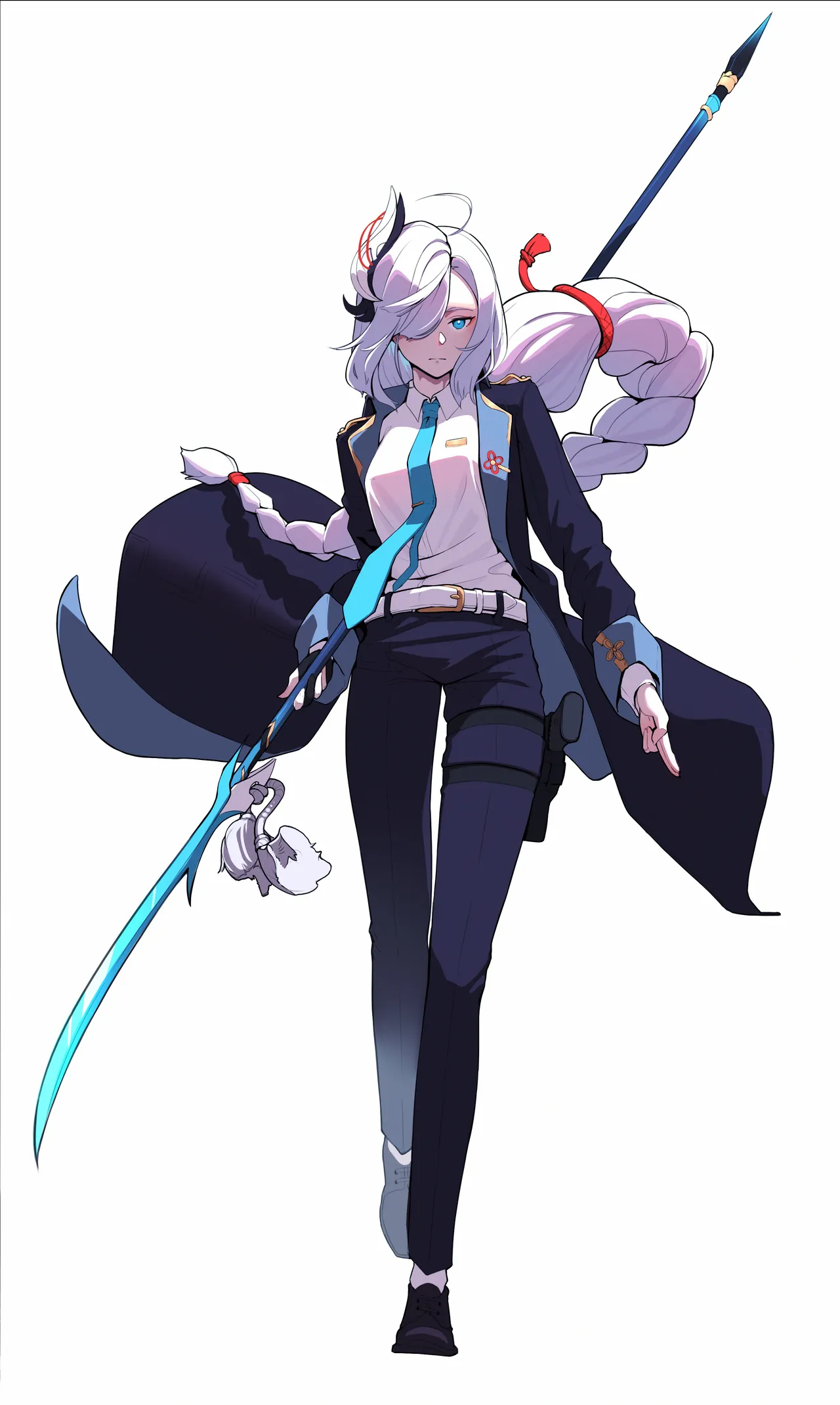 Pixiv 满载SUGAR 14730603 2026.04.23 - Image 309