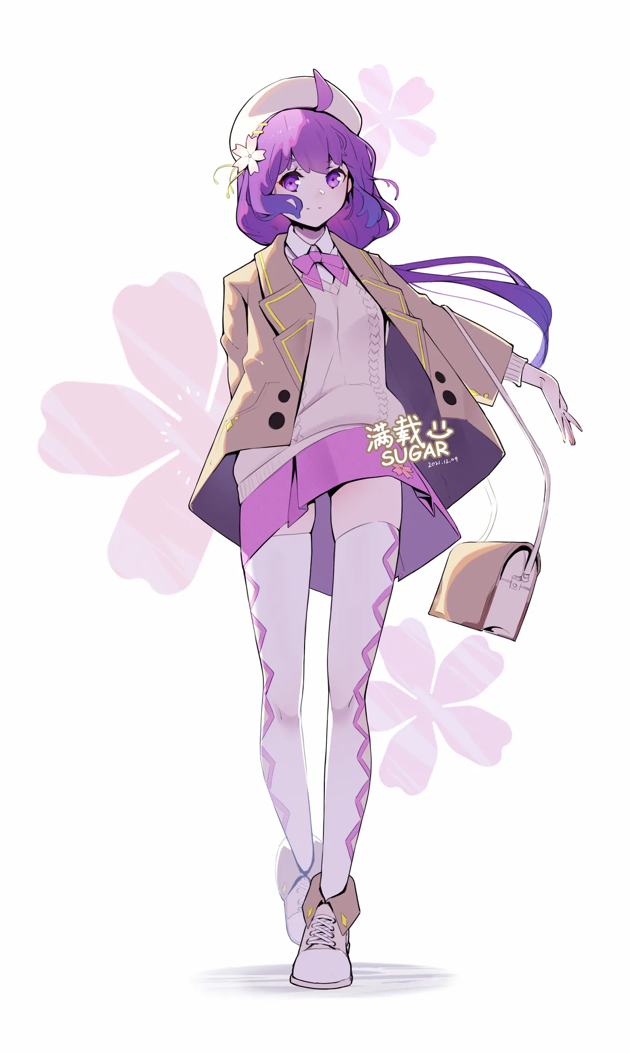 Pixiv 满载SUGAR 14730603 2026.04.23 - Image 314