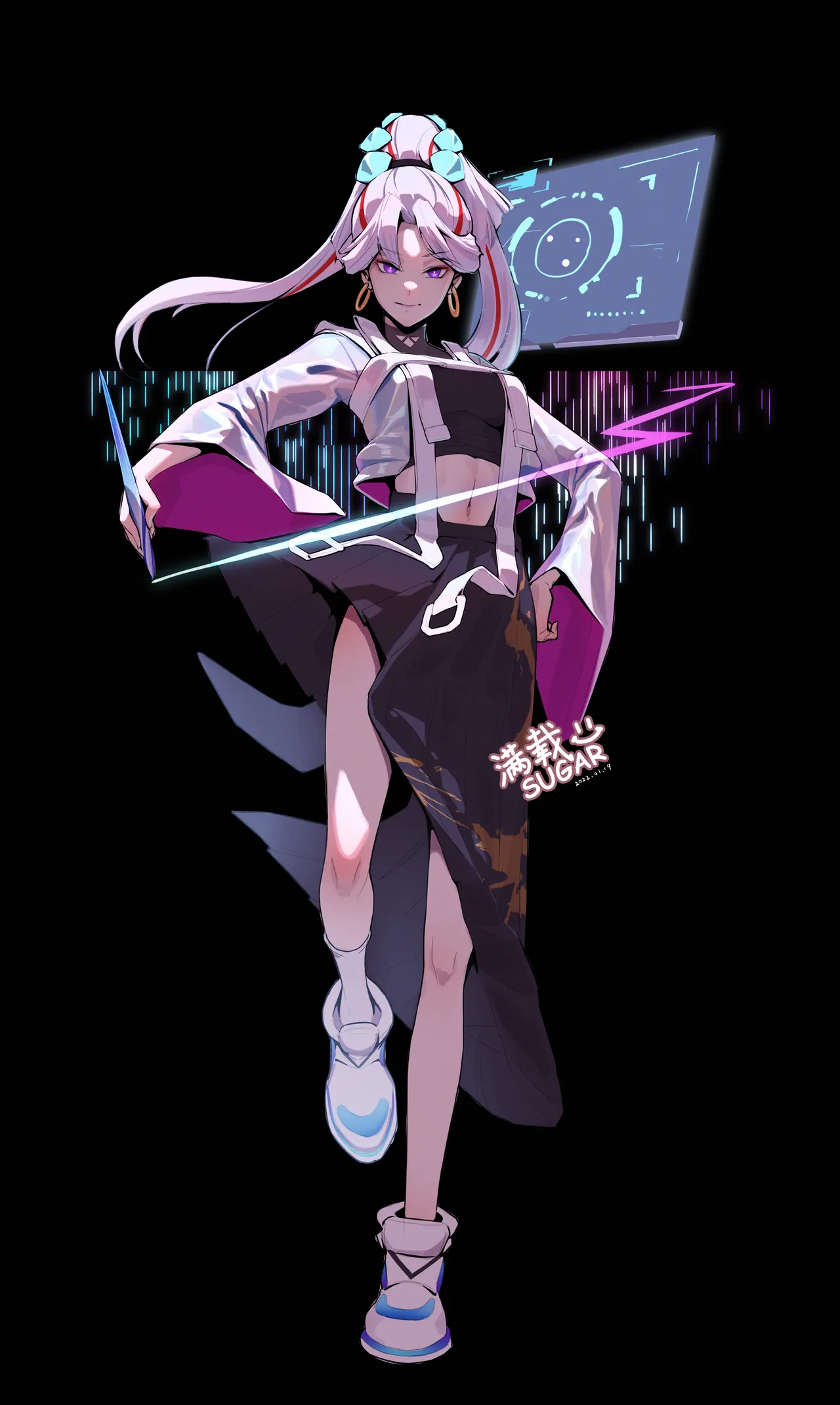 Pixiv 满载SUGAR 14730603 2026.04.23 - Image 319